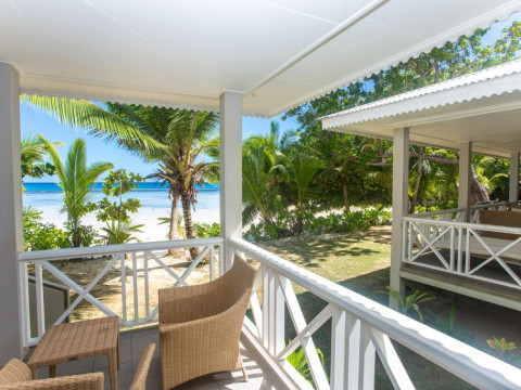 Hotel La Belle Tortue