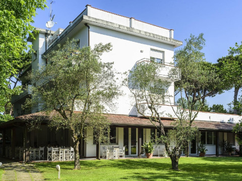 Hotel La Bussola