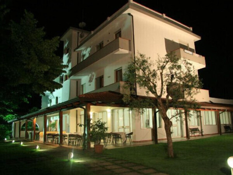 Hotel La Bussola