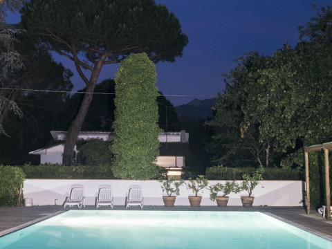 Hotel La Bussola