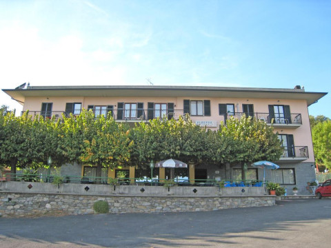 Hotel La Capannina