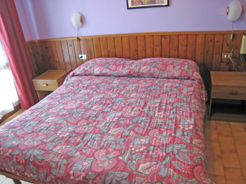 Hotel La Capannina