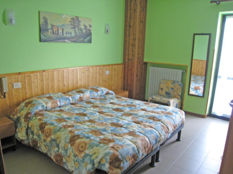 Hotel La Capannina