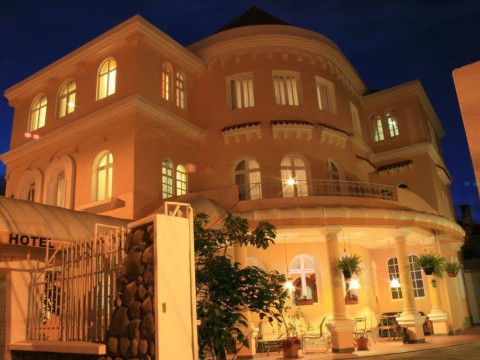 Hotel La Casona