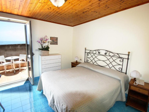 Hotel La Certosa