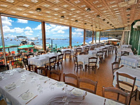Hotel La Certosa
