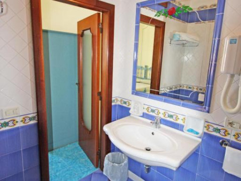 Hotel La Certosa