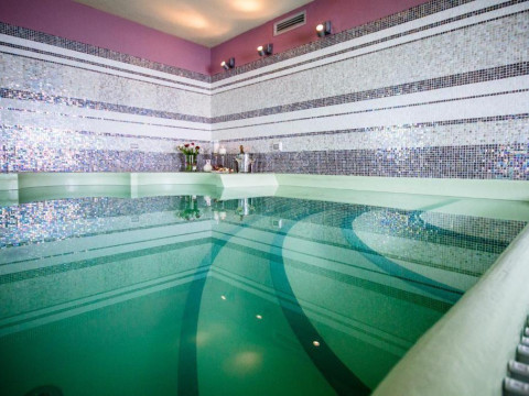 Hotel La Chance