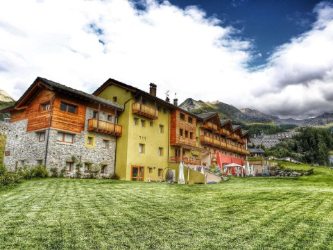 Hotel La Chance