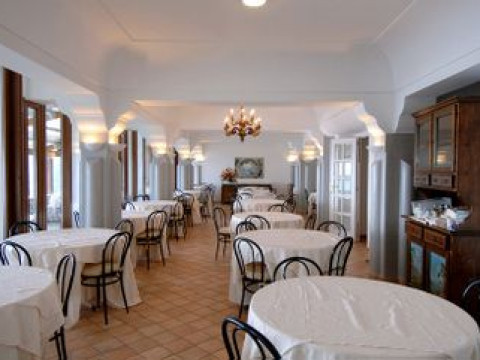 HOTEL LA CONCA AZZURRA