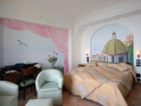 HOTEL LA CONCA AZZURRA