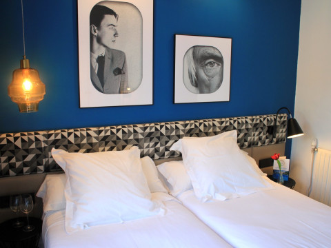 Hotel La Concha Soul