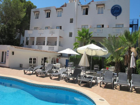 Hotel La Concha Soul