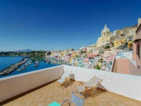 Hotel La Corricella