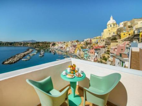 Hotel La Corricella
