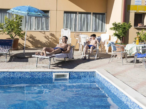 Hotel La Darsena