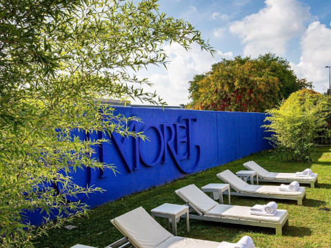 Hotel Là Di Moret