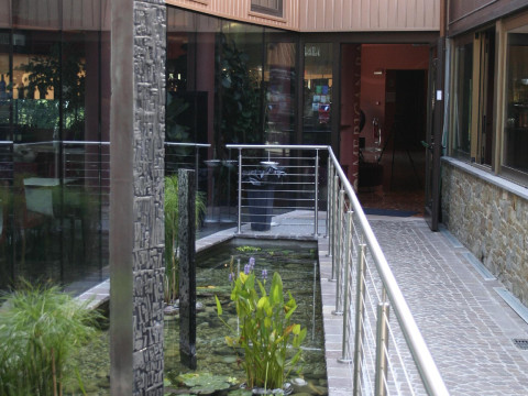 Hotel Là Di Moret