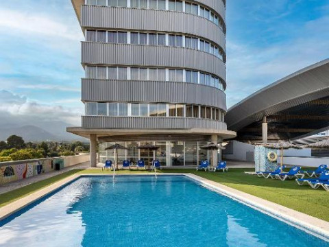 Hotel La Estacion