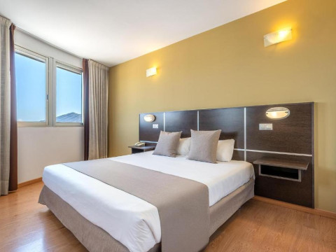 Hotel La Estacion