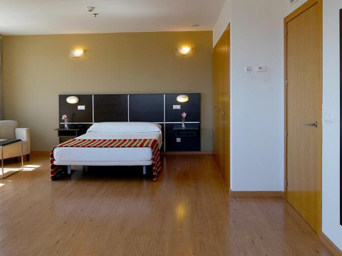 Hotel La Estación