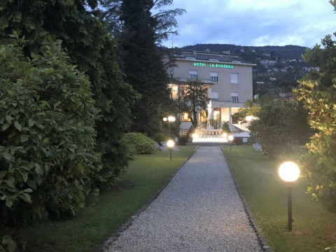 Hotel La Fontana