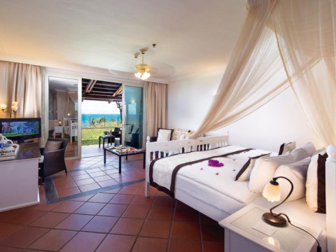 Hotel La Gemma Dell'Est