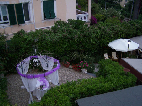 Hotel La Giara