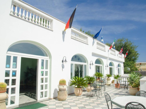 Hotel La Ginestra