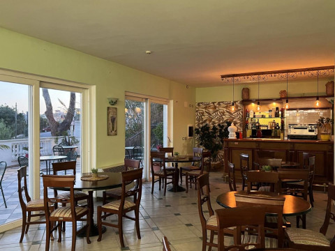 Hotel La Ginestra