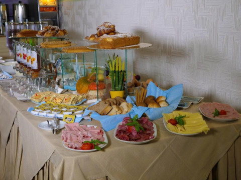 Hotel La Ginestra