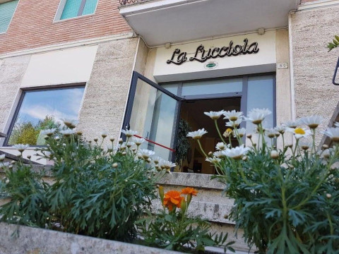 Hotel La Lucciola