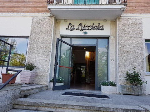 Hotel La Lucciola