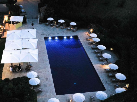 Hôtel La Mandarine, Saint-Tropez