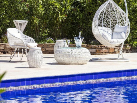 Hôtel La Mandarine, Saint-Tropez