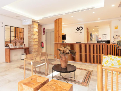 Hotel La Milagrosa