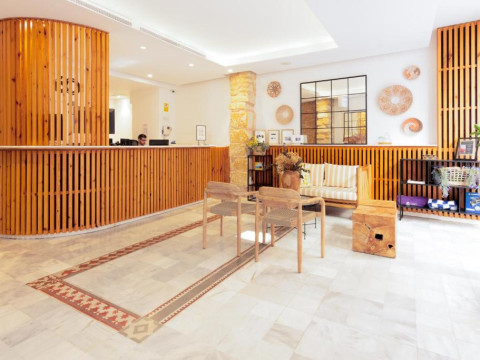 Hotel La Milagrosa