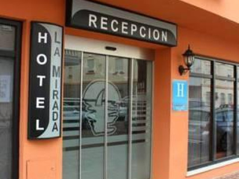 Hotel La Mirada