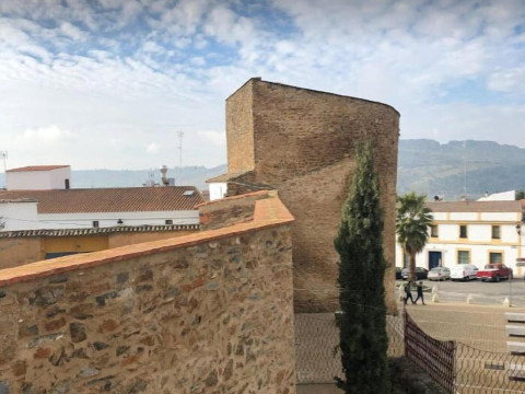 Hotel La Muralla
