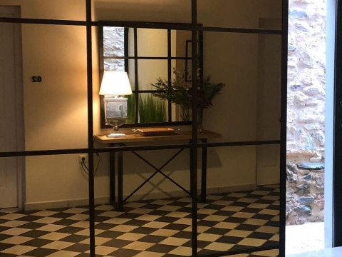 Hotel La Muralla