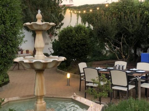 Hotel La Muralla