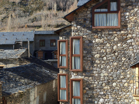 Hotel La Neu