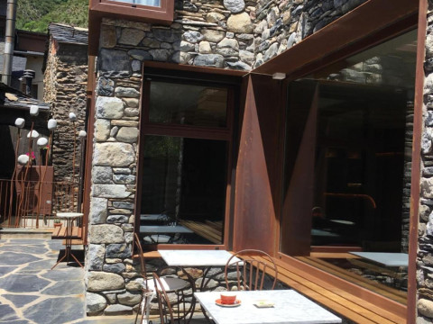 Hotel La Neu
