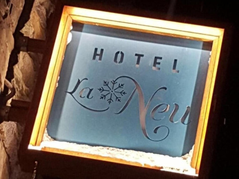 Hotel La Neu