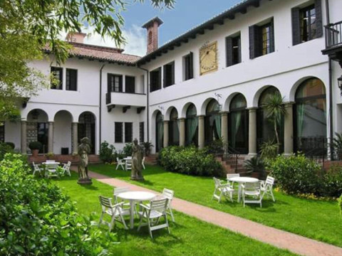 Hotel La Palma