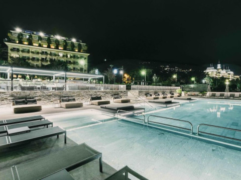 Hotel La Palma