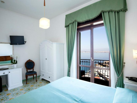 Hotel la Panoramica