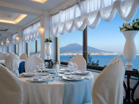 Hotel la Panoramica