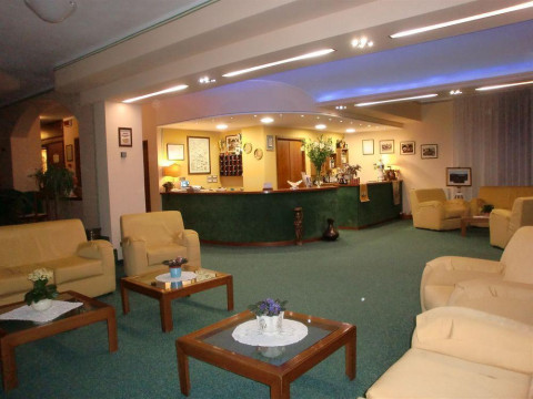 Hotel La Pergola