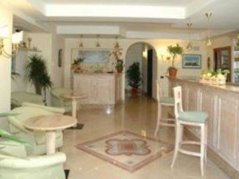 HOTEL LA PERGOLA 
